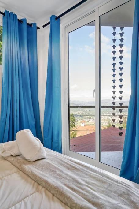자라바코아 Mansion Dubai-Mountain-Jacuzzi-4Br-Jamaca De Dios 빌라 외부 사진
