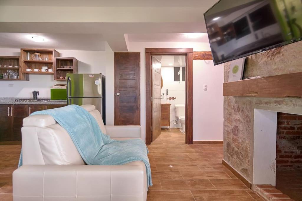 자라바코아 Mansion Dubai-Mountain-Jacuzzi-4Br-Jamaca De Dios 빌라 외부 사진